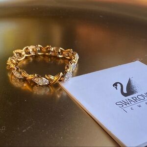 Swarovski child’s bracelet